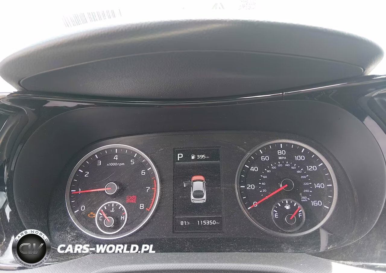 2021 Kia K5 Gt-Line VIN:5XXG64J26MG010539 - 7