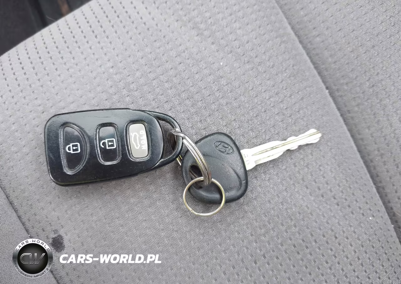 2009 Hyundai Sonata Gls VIN:5NPET46CX9H419561 - 11