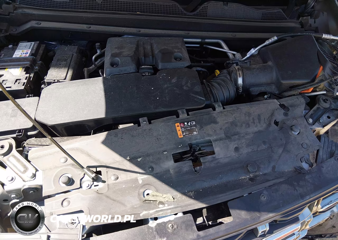 2024 GMC Canyon 4Wd At4 VIN:1GTP6DEK0R1302488 - 10