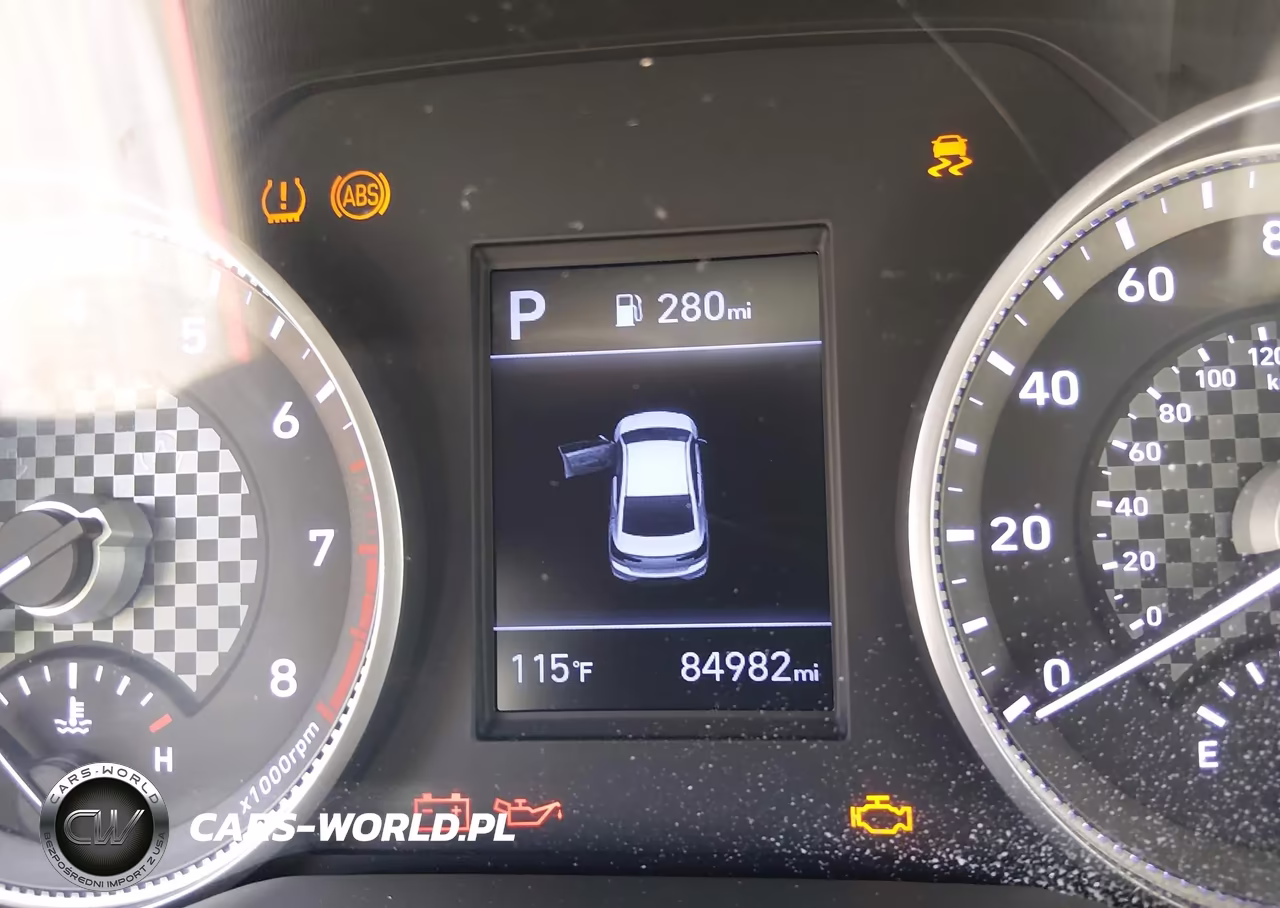 2019 Hyundai Elantra Sel VIN:5NPD84LF1KH488835 - 12