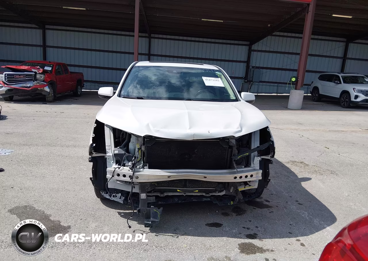 2018 Acura Mdx VIN:5J8YD4H38JL021547 - 12