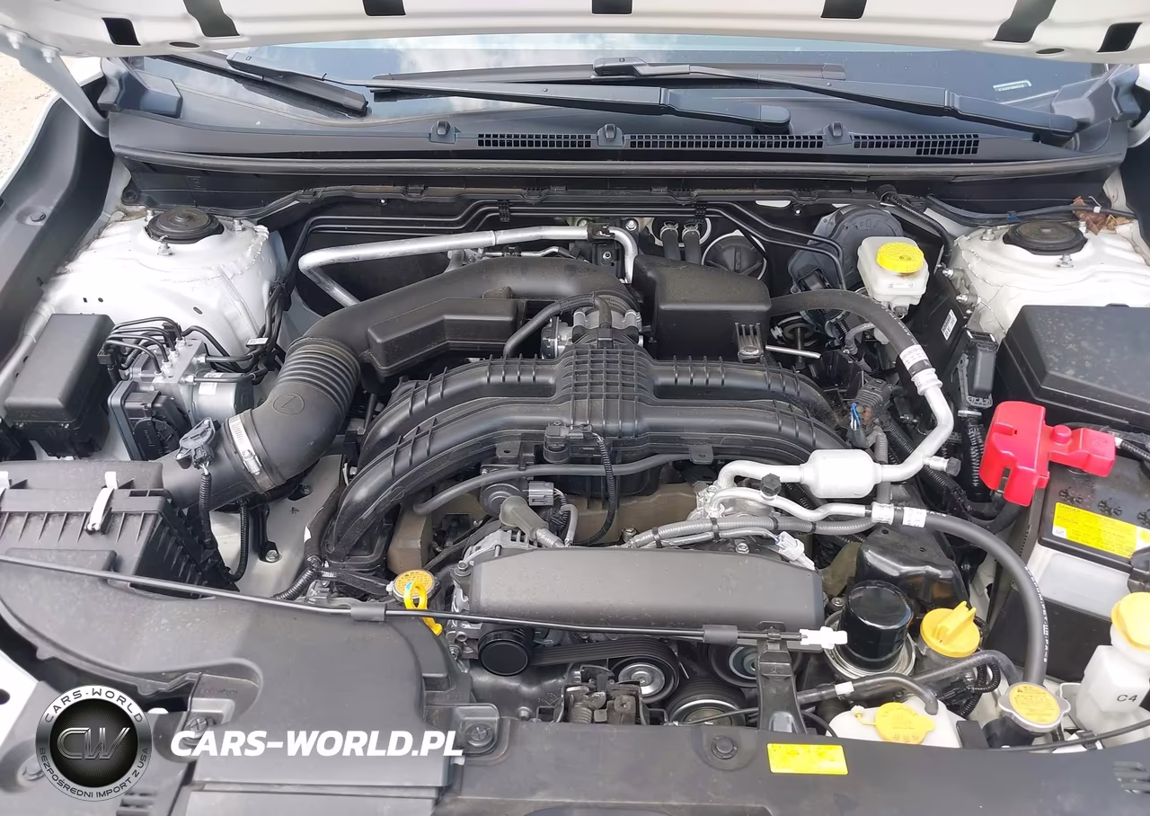 2024 Subaru Crosstrek Premium VIN:JF2GUADC0R8887676 - 10