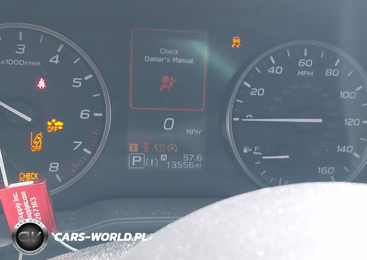 2024 Subaru Crosstrek Premium VIN:JF2GUADC0R8887676 - 15
