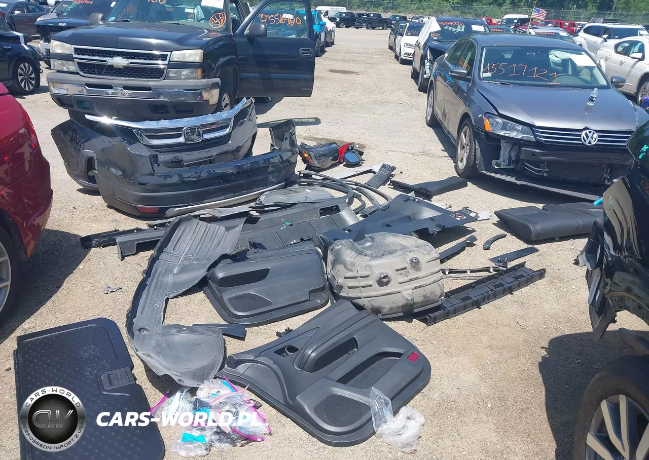 2020 Honda Pilot Awd Ex-L VIN:5FNYF6H56LB044577 - 12