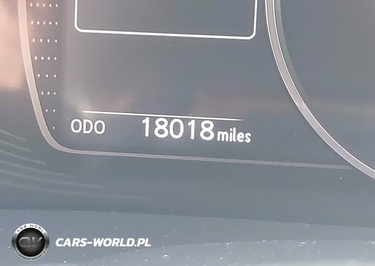 2025 Lexus Es 350 Ultra Luxury VIN:58AFZ1B19SU186245 - 15