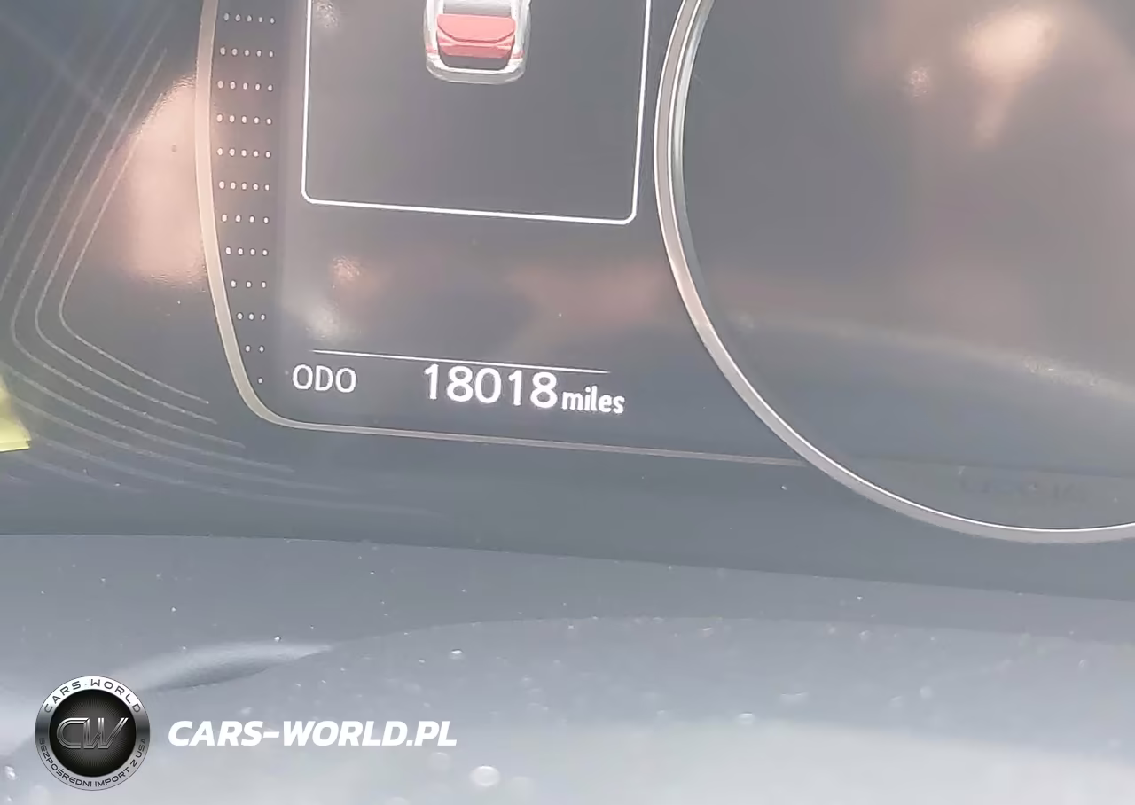 2025 Lexus Es 350 Ultra Luxury VIN:58AFZ1B19SU186245 - 7
