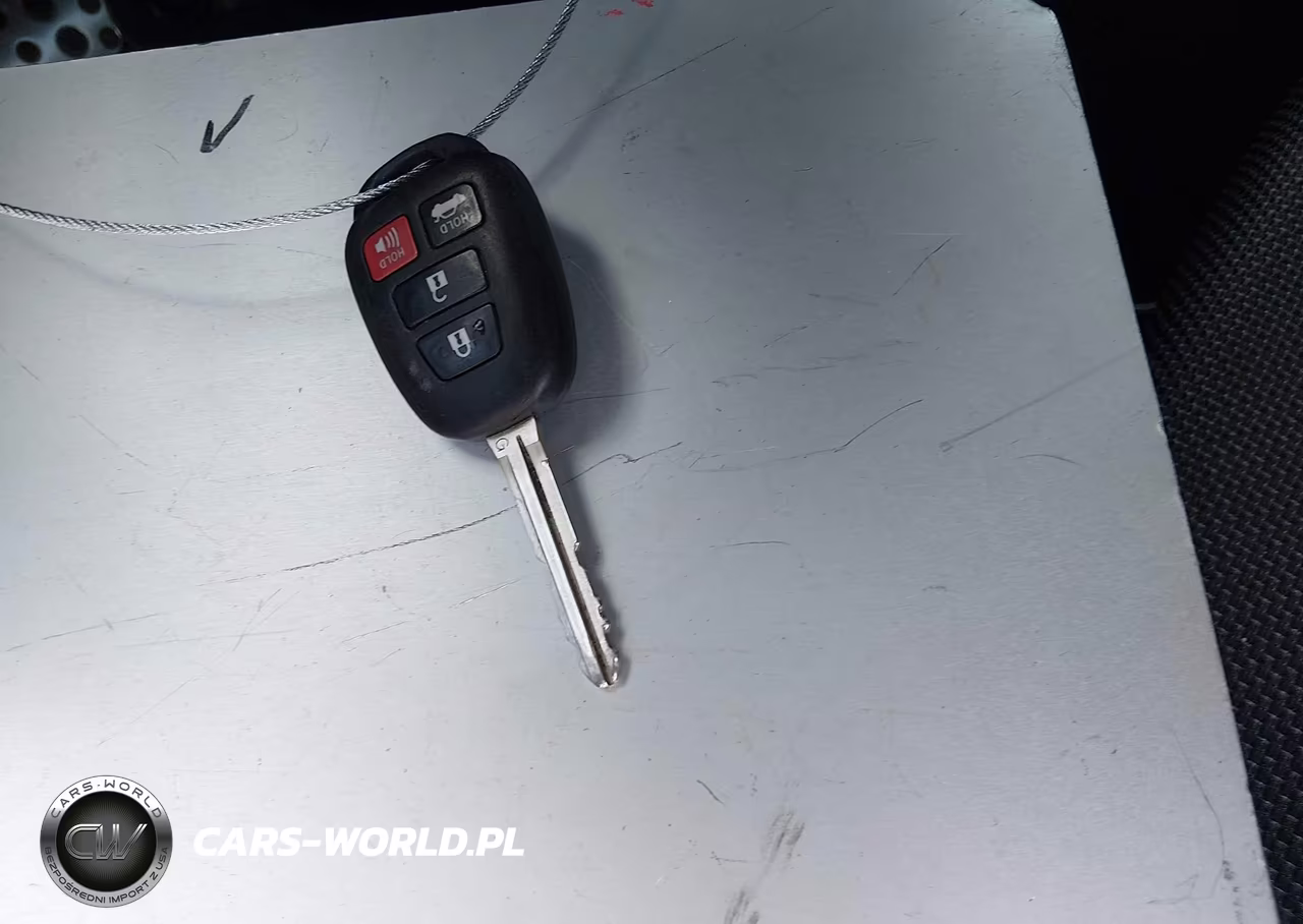 2017 Toyota 86 VIN:JF1ZNAA10H8709052 - 11
