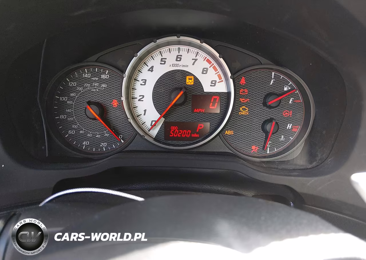 2017 Toyota 86 VIN:JF1ZNAA10H8709052 - 7