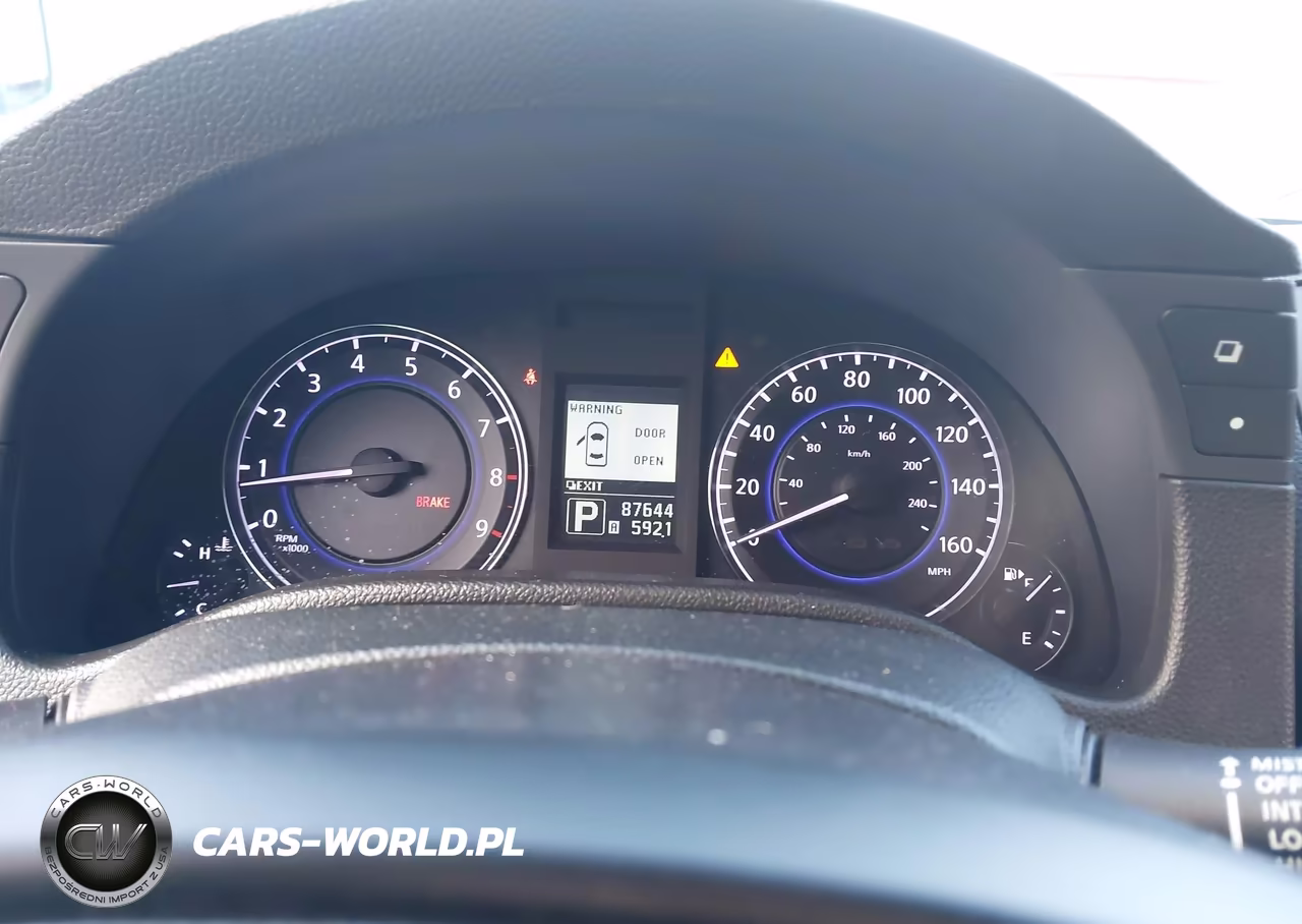 2013 Infiniti G37 Journey VIN:JN1CV6AP9DM304989 - 7