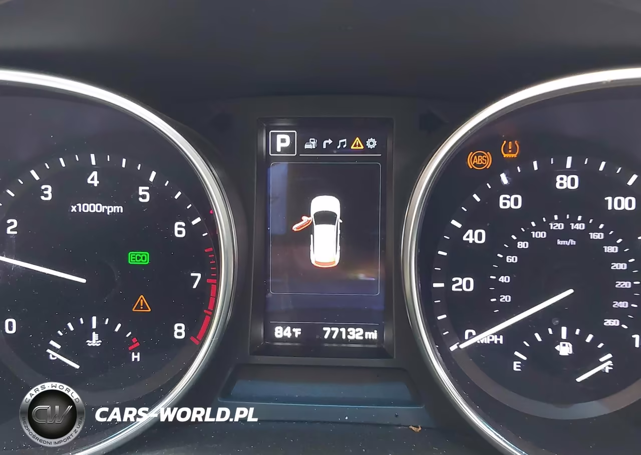 2019 Hyundai Santa Fe Xl Limited Ultimate VIN:KM8SR4HF1KU302693 - 16