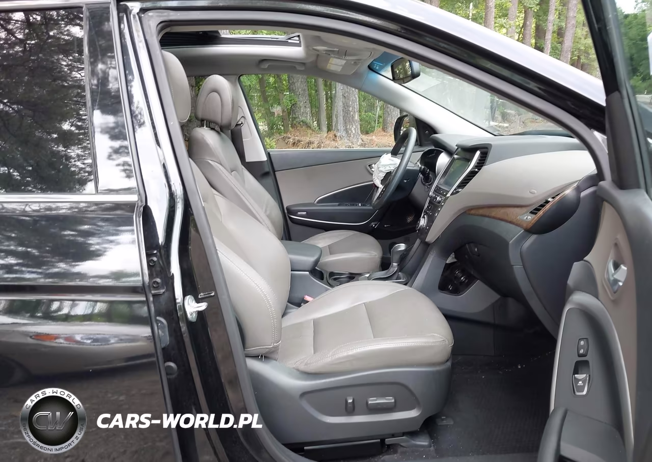 2019 Hyundai Santa Fe Xl Limited Ultimate VIN:KM8SR4HF1KU302693 - 5