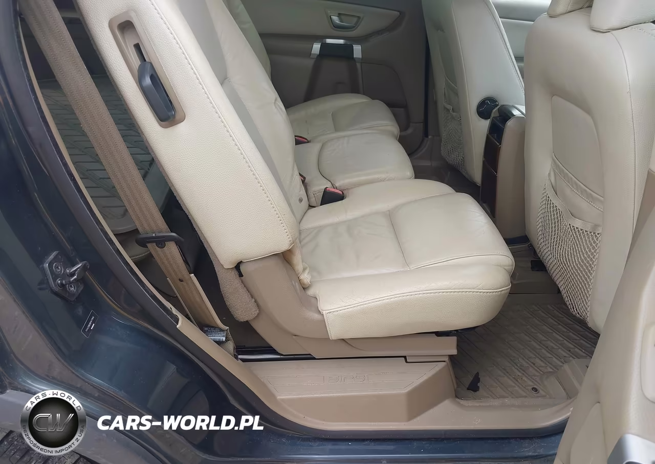 2008 Volvo Xc90 3.2 VIN:YV4CZ982681477810 - 8