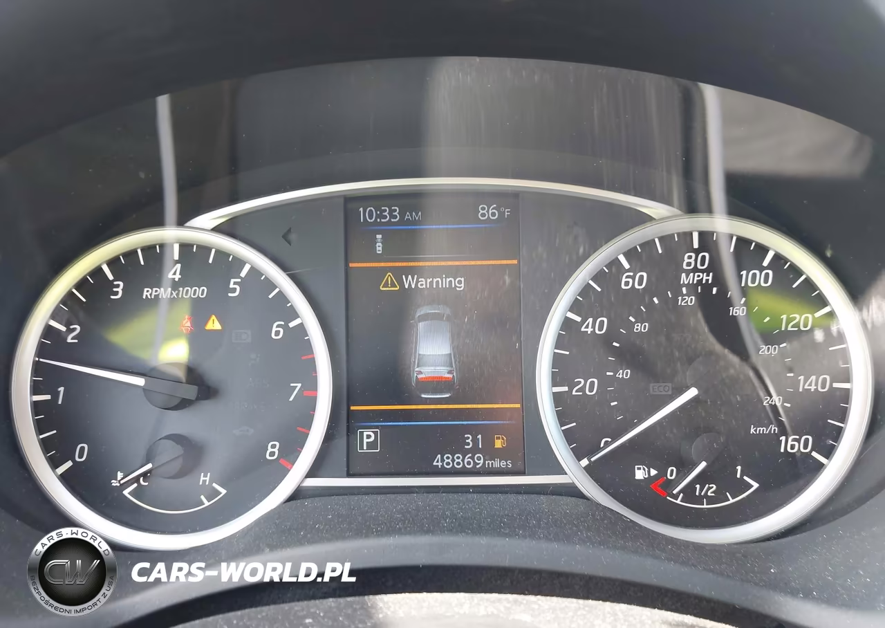 2019 Nissan Sentra S VIN:3N1AB7AP8KY365279 - 7