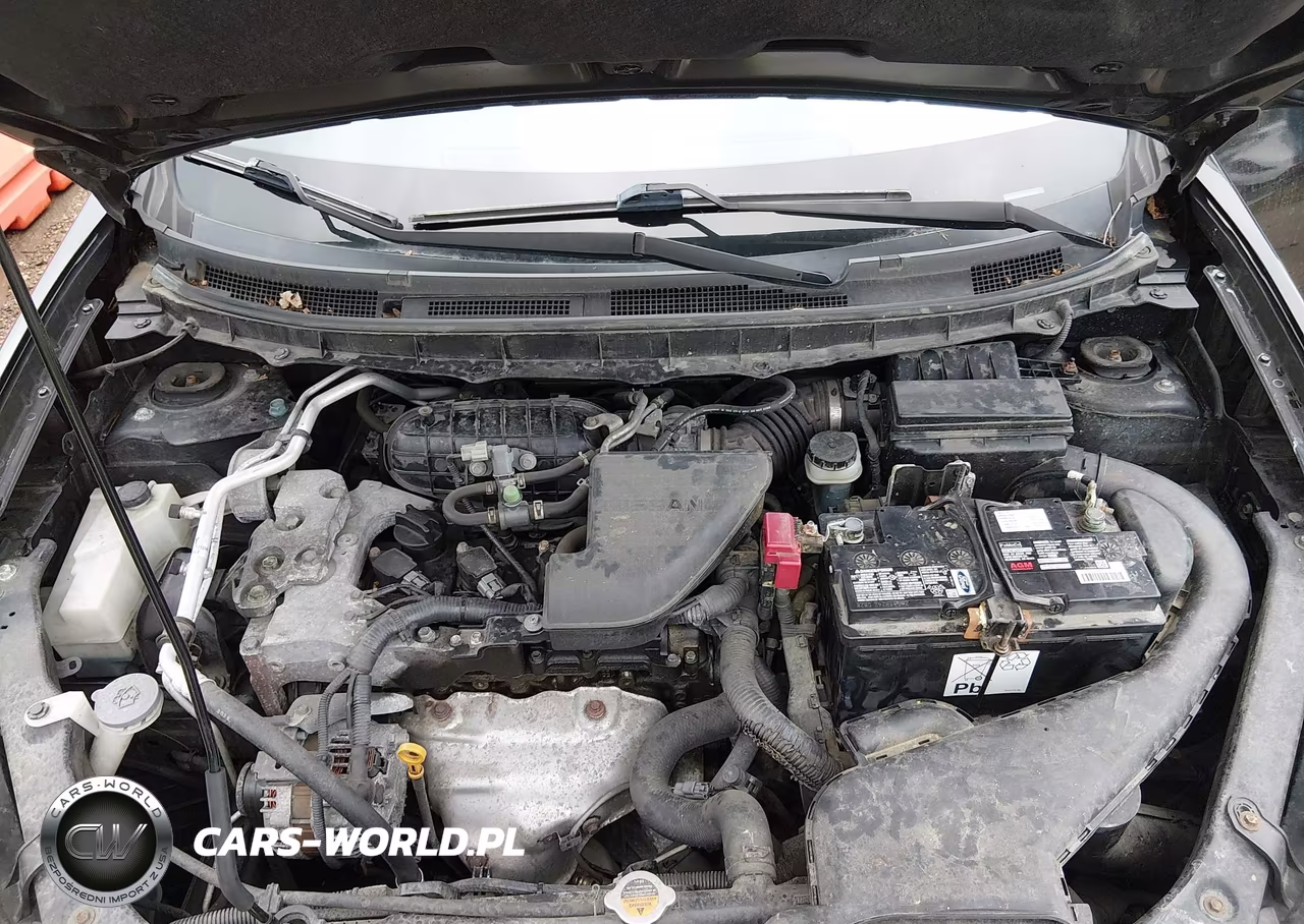 2010 Nissan Rogue S VIN:JN8AS5MV1AW112830 - 10