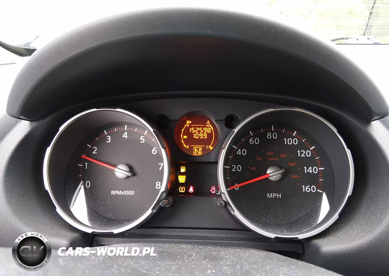 2010 Nissan Rogue S VIN:JN8AS5MV1AW112830 - 7