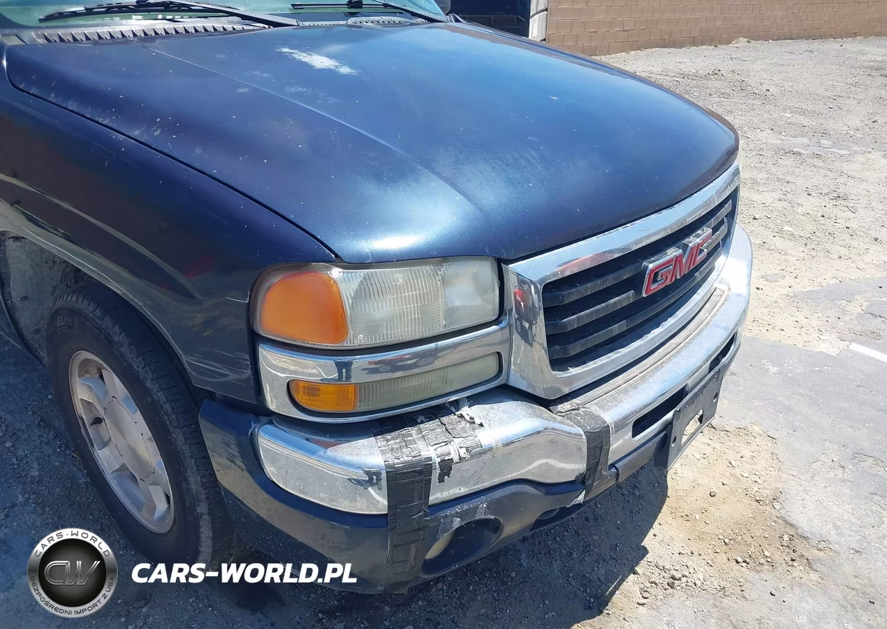2005 GMC Sierra 1500 Sle VIN:1GTEC19T85Z194652 - 12