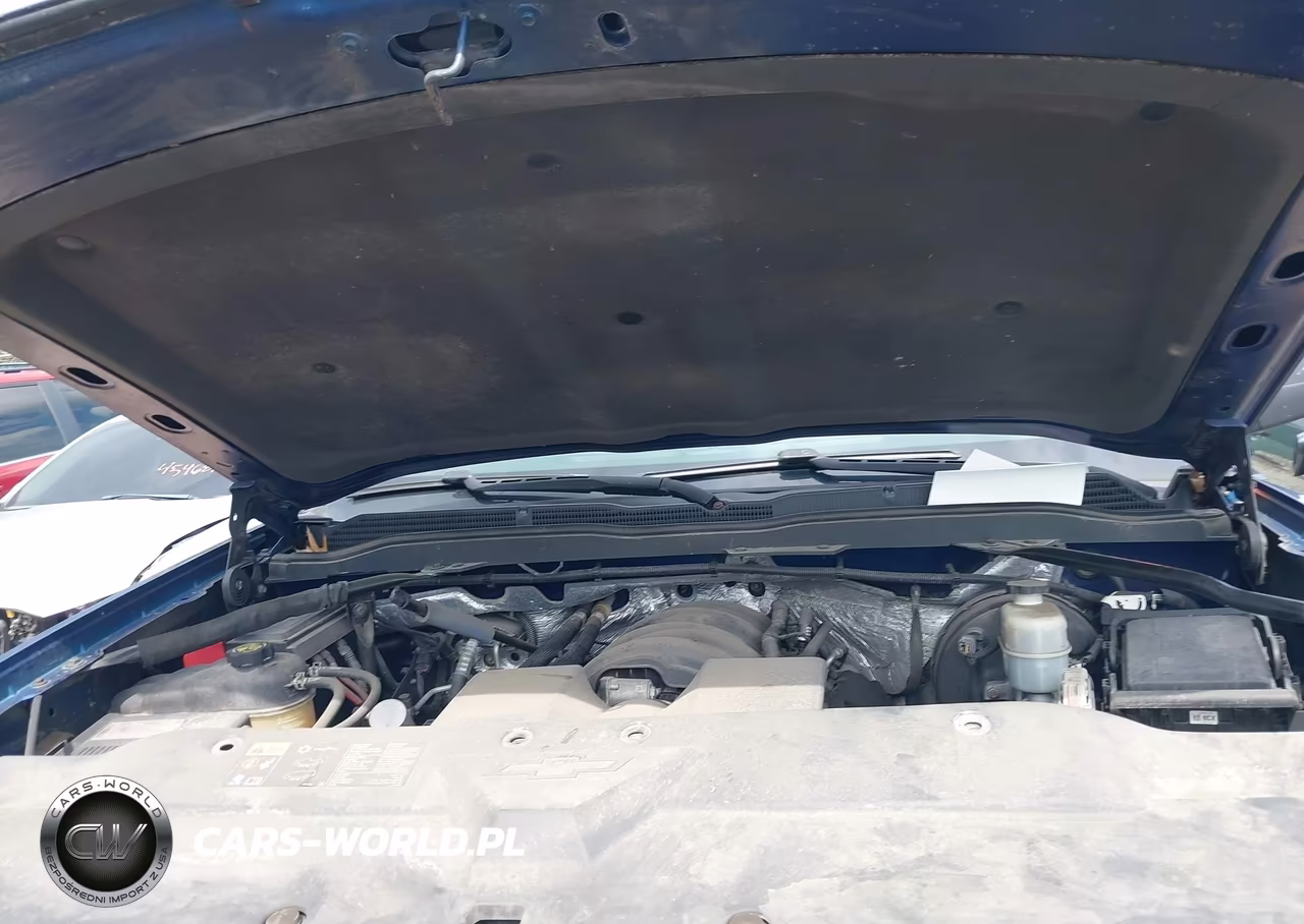 2014 Chevrolet Silverado 1500 Work Truck VIN:3GCUKPEH0EG260811 - 10