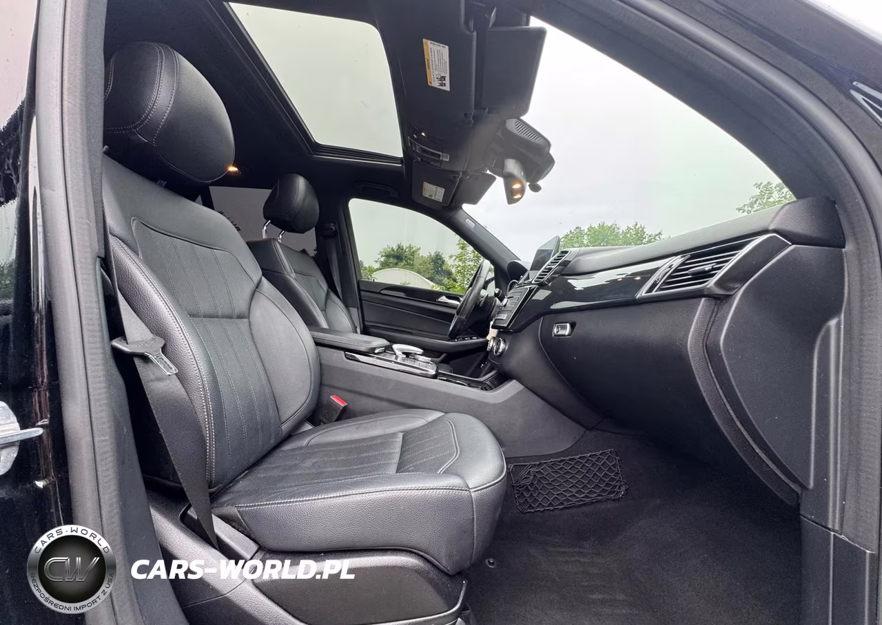 2019 Mercedes-Benz Gle 400 4Matic VIN:4JGDA5GB8KB204597 - 5