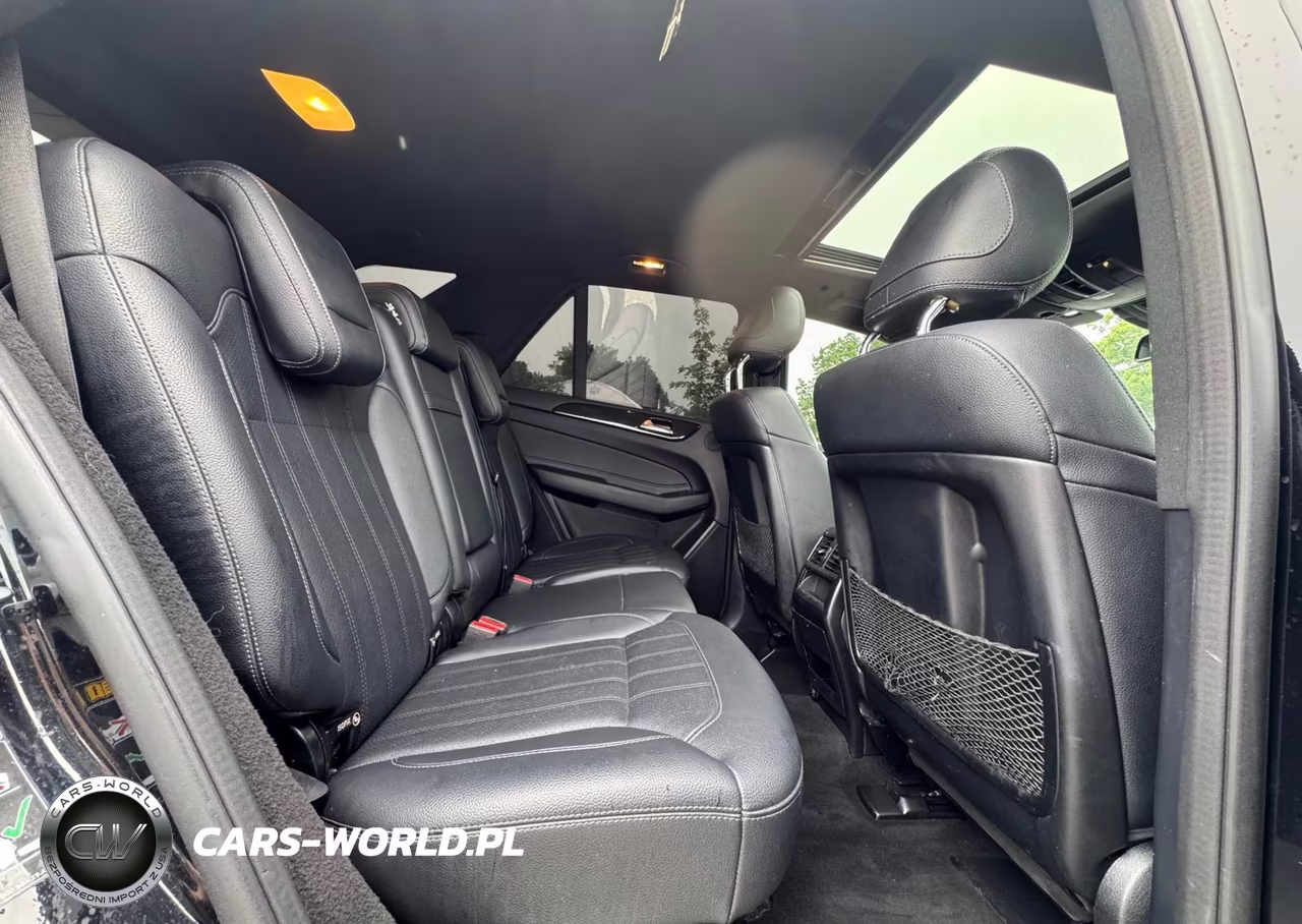 2019 Mercedes-Benz Gle 400 4Matic VIN:4JGDA5GB8KB204597 - 6