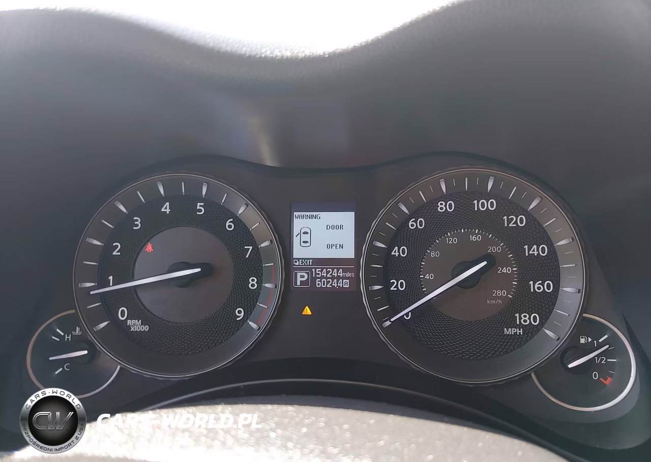 2016 Infiniti Q70 3.7X VIN:JN1BY1AR9GM271214 - 7