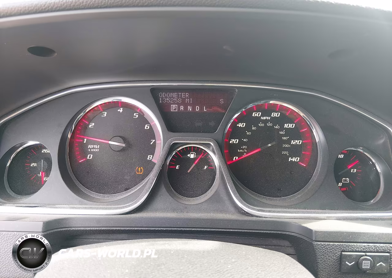 2016 GMC Acadia Denali VIN:1GKKRTKD4GJ299050 - 7