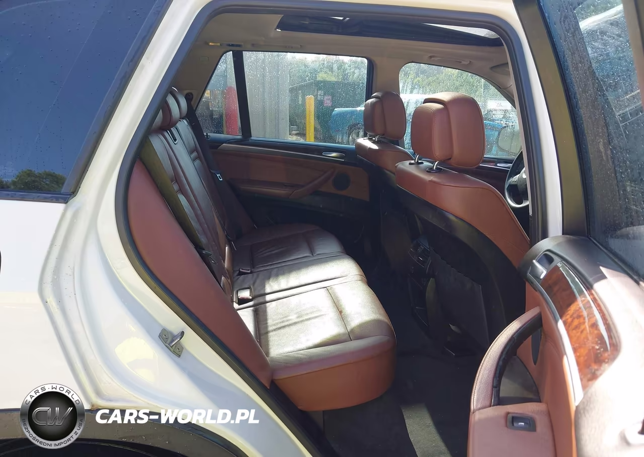 2013 BMW X5 xDrive35I-xDrive35I Premium-xDrive35I Sport Activity VIN:5UXZV4C51D0G56688 - 8