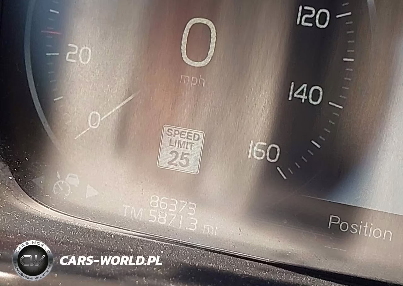 2018 Volvo Xc90 T6 Momentum VIN:YV4A22PK6J1325813 - 7