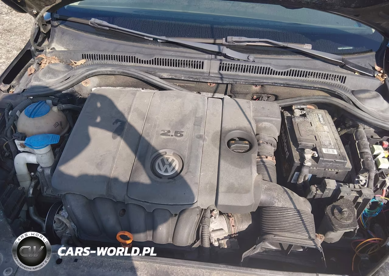 2012 Volkswagen Jetta 2.5L Se VIN:3VWDP7AJXCM334306 - 10