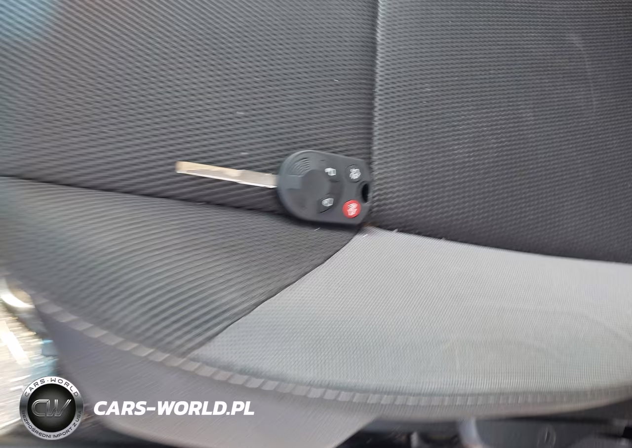 2014 Ford Focus Se VIN:1FADP3F27EL428215 - 11