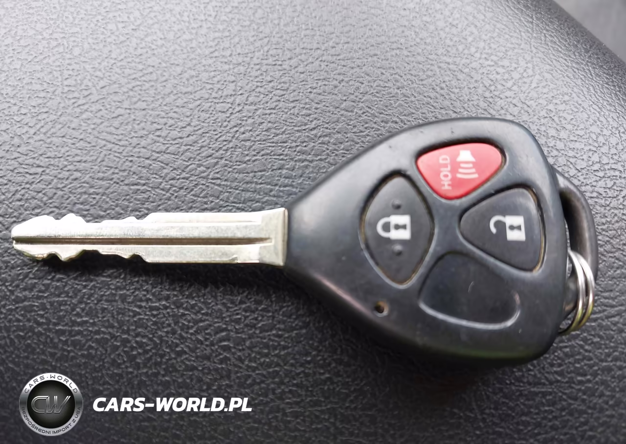 2015 Toyota Venza Le VIN:4T3ZA3BB8FU094640 - 11