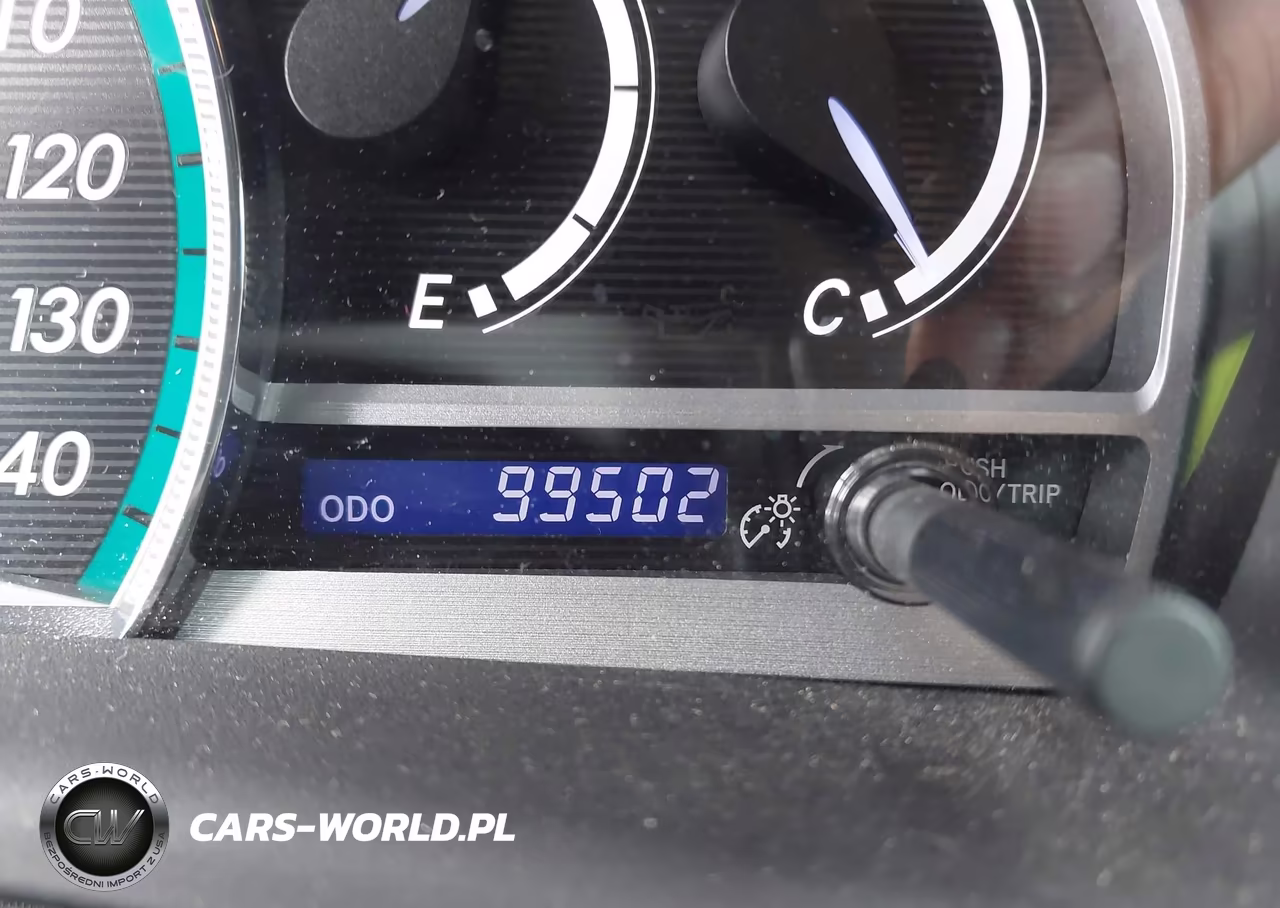 2015 Toyota Venza Le VIN:4T3ZA3BB8FU094640 - 15