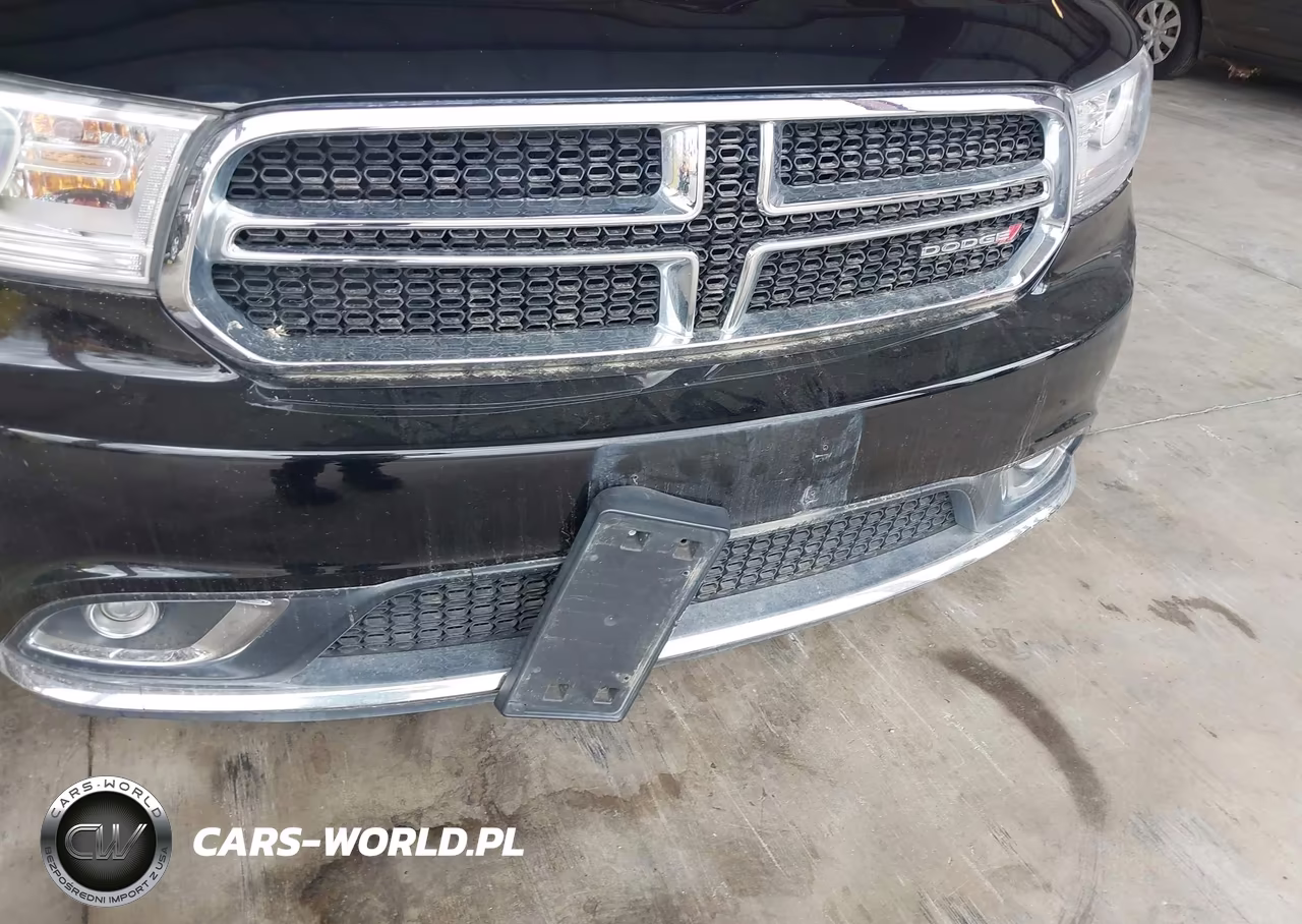 2019 Dodge Durango Sxt Rwd VIN:1C4RDHAG4KC779605 - 6