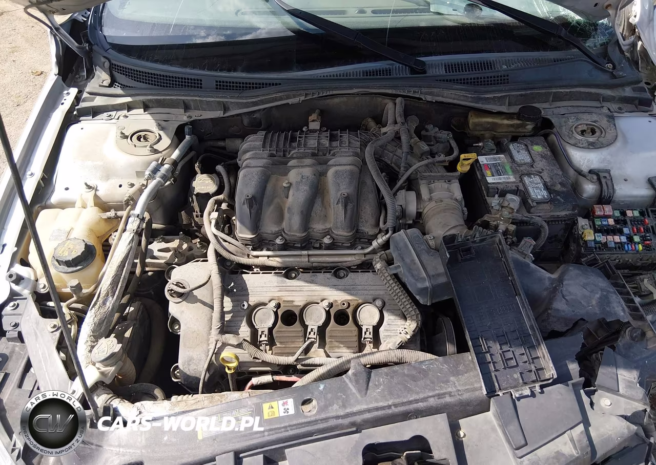 2012 Ford Fusion Sel VIN:3FAHP0JG6CR224300 - 10