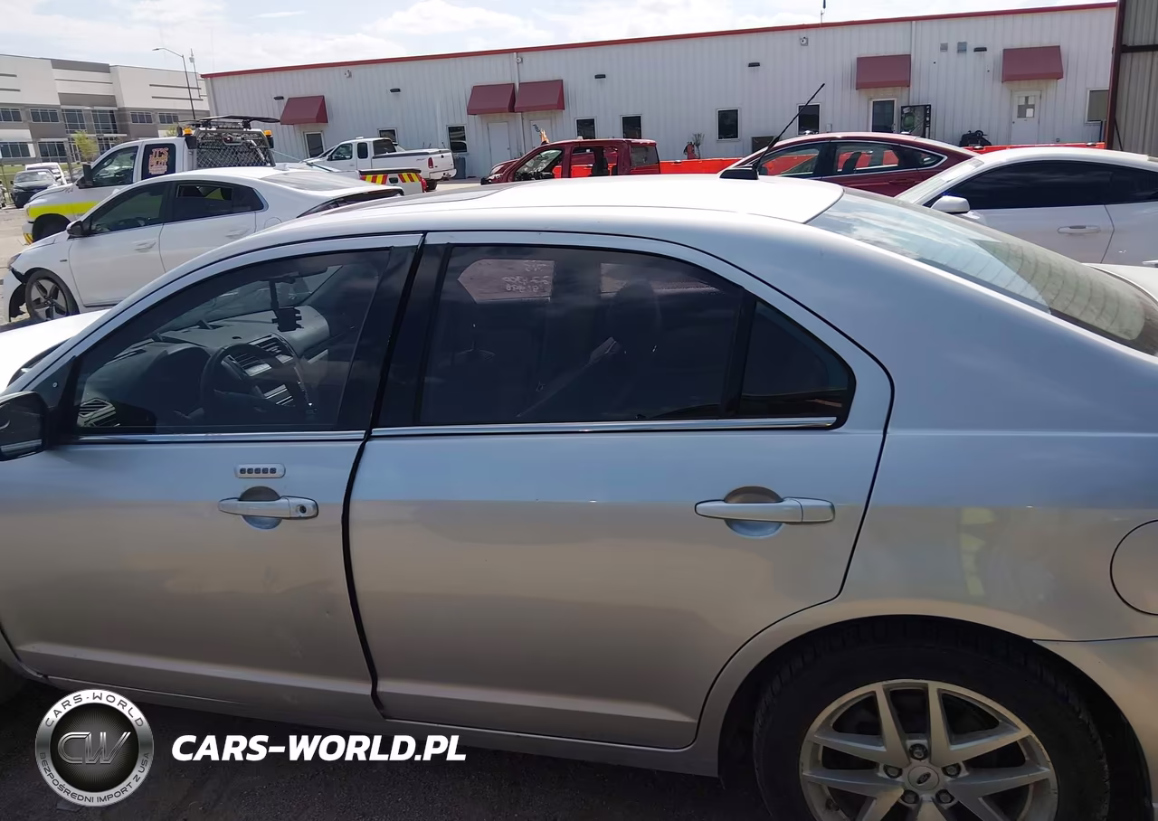 2012 Ford Fusion Sel VIN:3FAHP0JG6CR224300 - 13