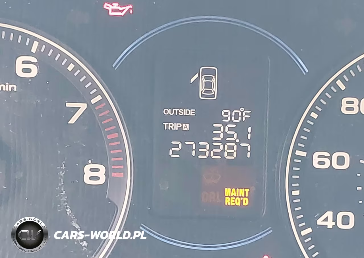 2004 Acura Tsx VIN:JH4CL958X4C000937 - 15