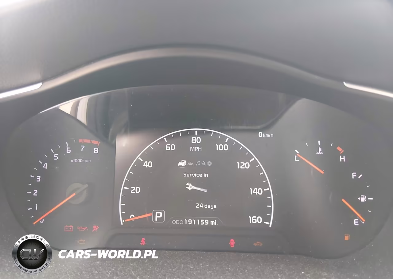 2014 Kia Cadenza Premium VIN:KNALN4D74E5129301 - 7