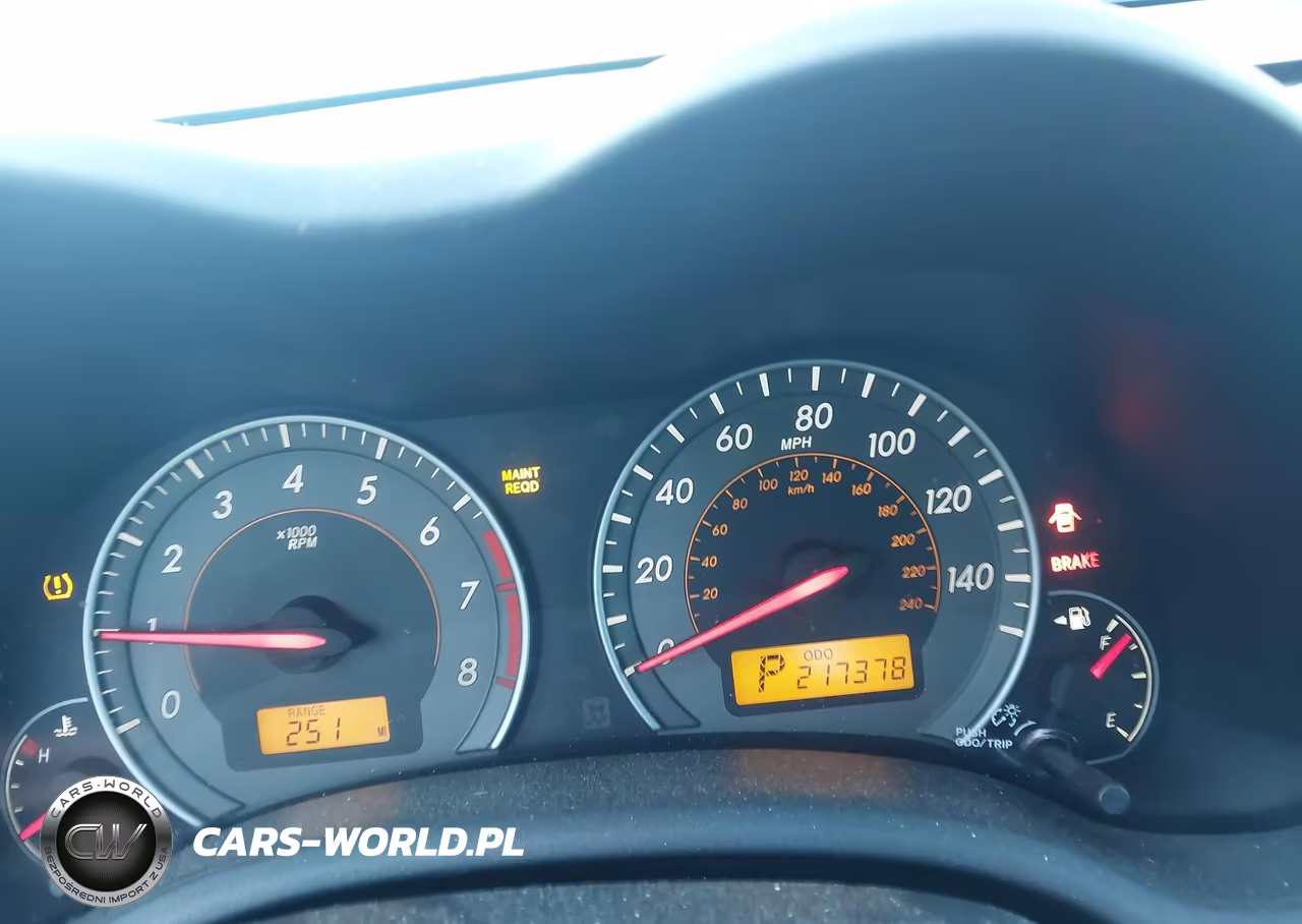 2010 Toyota Corolla S VIN:2T1BU4EE0AC479035 - 7