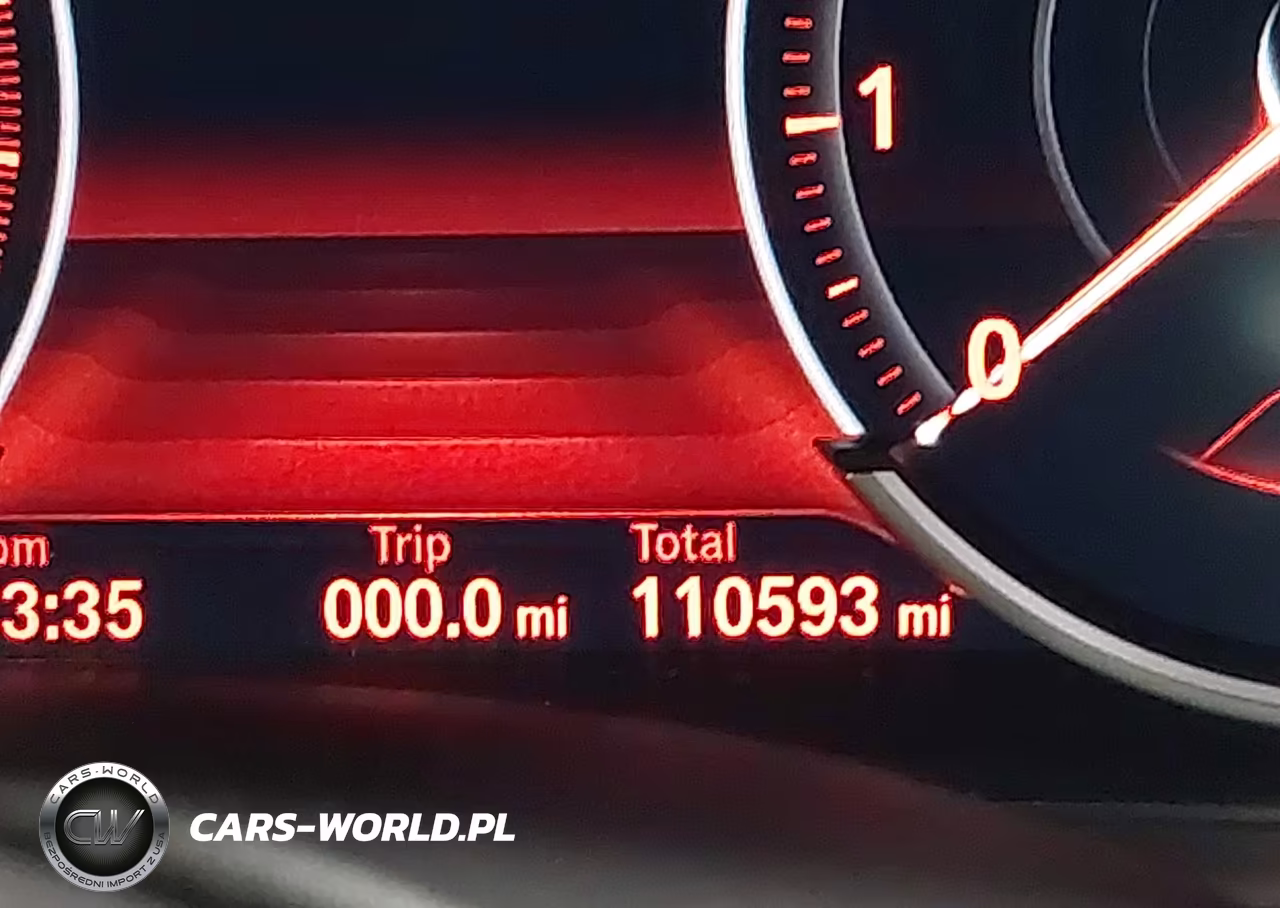 2019 BMW X6 xDrive35I VIN:5UXKU2C58K0Z64797 - 15