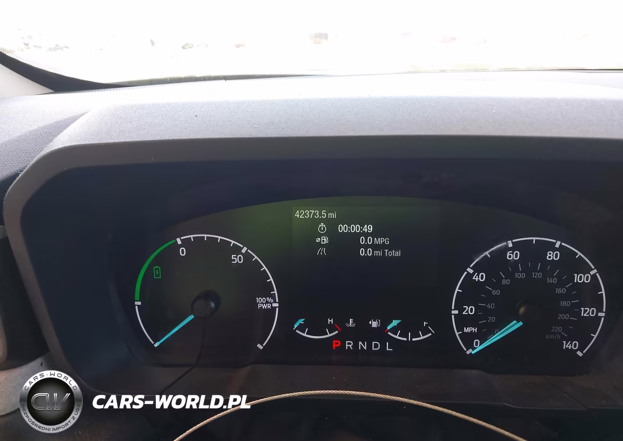 2023 Ford Maverick Lariat-Xl-Xlt VIN:3FTTW8E31PRA93568 - 15