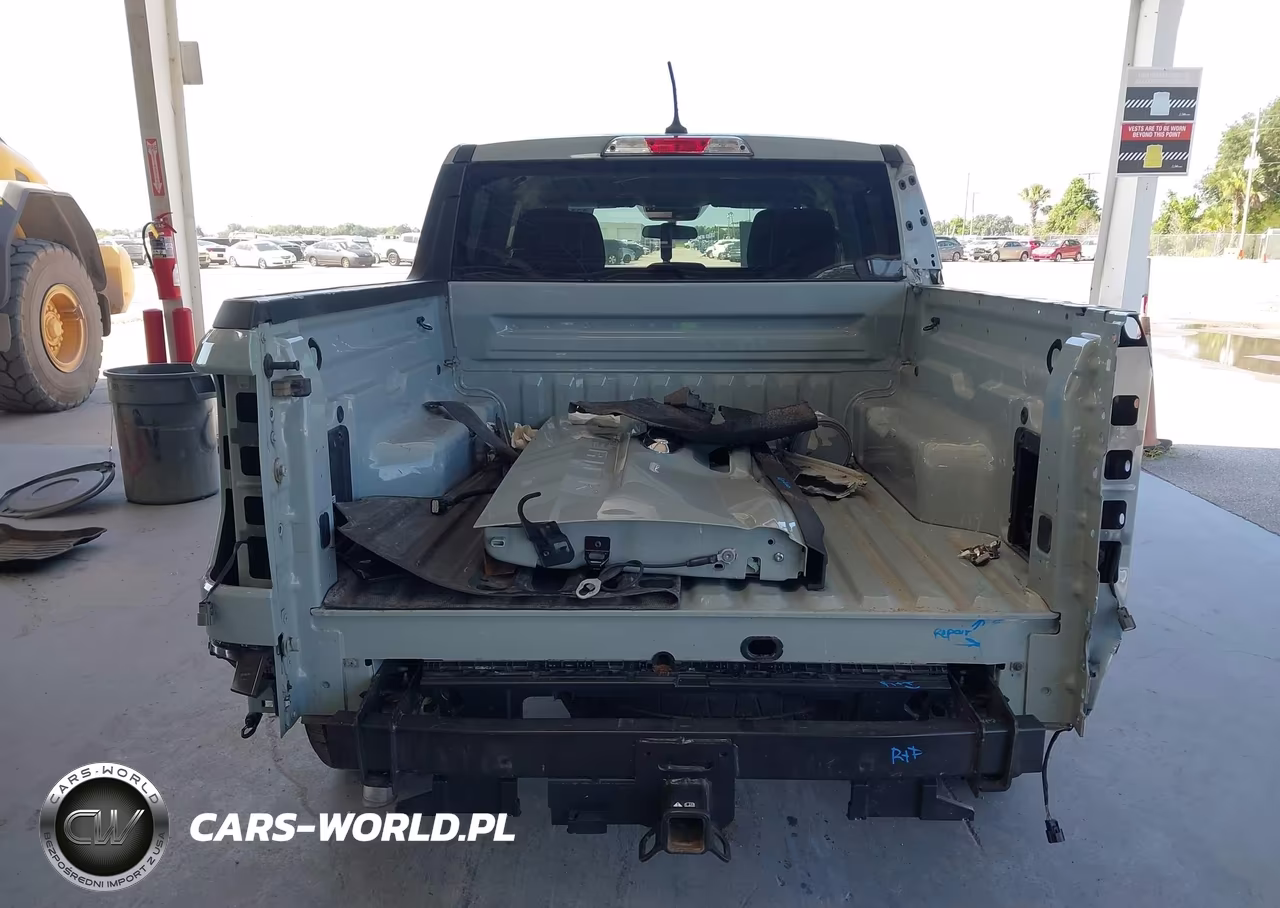2023 Ford Maverick Lariat-Xl-Xlt VIN:3FTTW8E31PRA93568 - 16