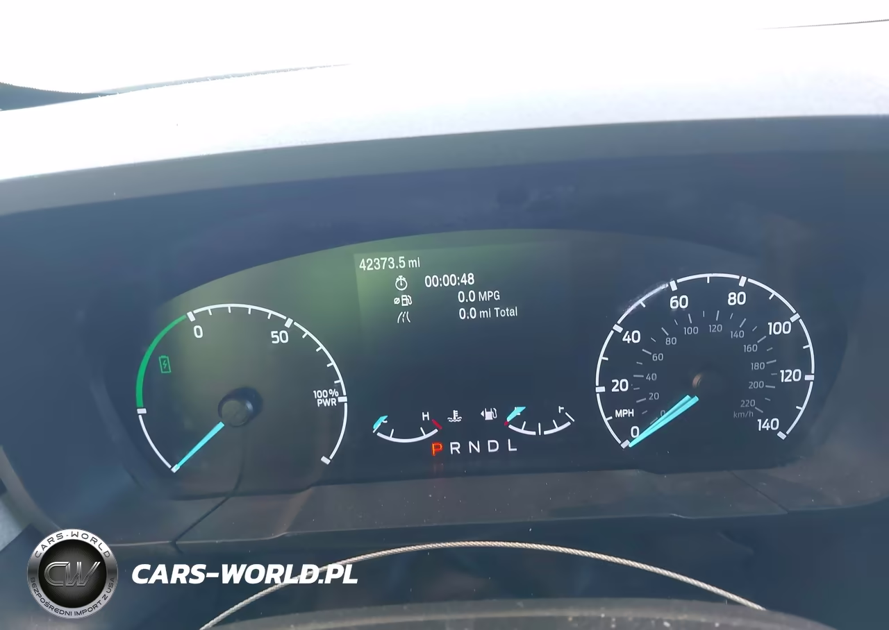 2023 Ford Maverick Lariat-Xl-Xlt VIN:3FTTW8E31PRA93568 - 7
