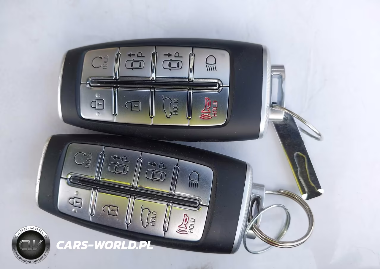 2024 Genesis Electrified Gv70 Advanced Awd VIN:5NMMCET17RH002190 - 11