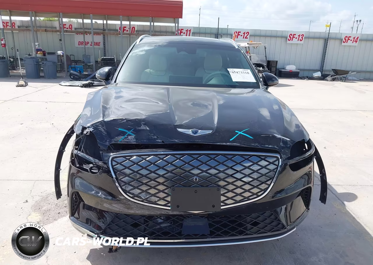2024 Genesis Electrified Gv70 Advanced Awd VIN:5NMMCET17RH002190 - 13