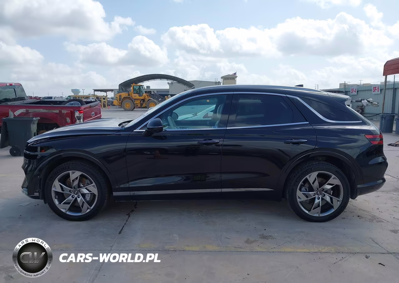 2024 Genesis Electrified Gv70 Advanced Awd VIN:5NMMCET17RH002190 - 15