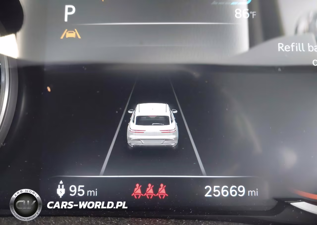 2024 Genesis Electrified Gv70 Advanced Awd VIN:5NMMCET17RH002190 - 16
