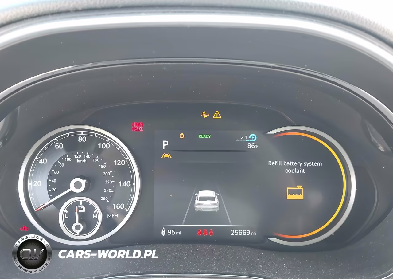 2024 Genesis Electrified Gv70 Advanced Awd VIN:5NMMCET17RH002190 - 7