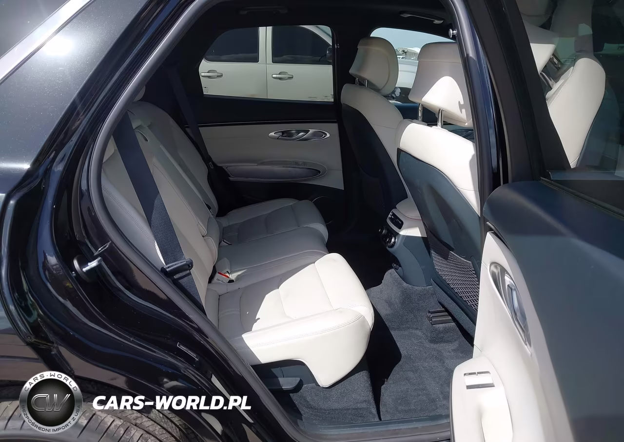 2024 Genesis Electrified Gv70 Advanced Awd VIN:5NMMCET17RH002190 - 8