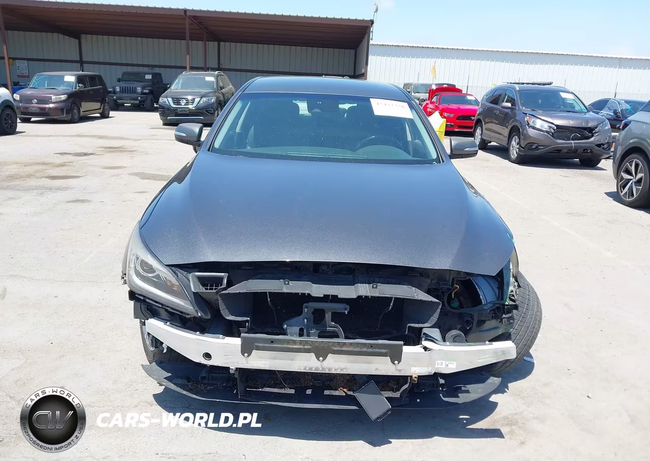 2018 Genesis G80 3.8 VIN:KMHGN4JE4JU225223 - 13