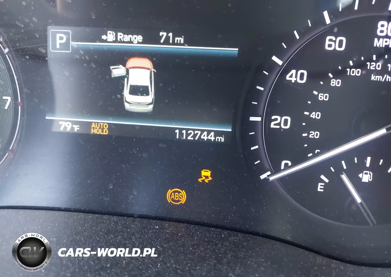 2018 Genesis G80 3.8 VIN:KMHGN4JE4JU225223 - 16
