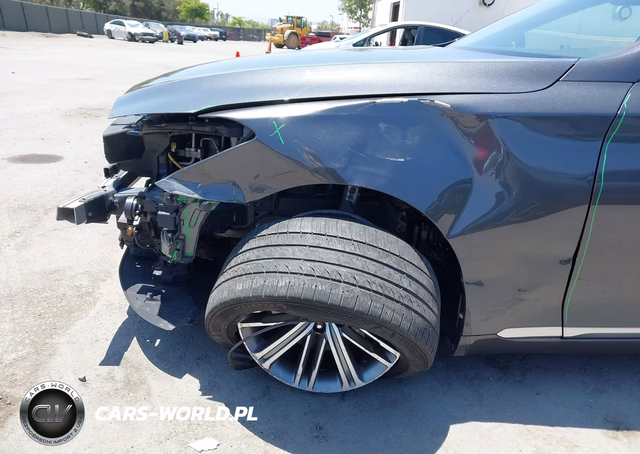 2018 Genesis G80 3.8 VIN:KMHGN4JE4JU225223 - 18